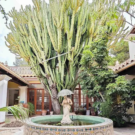 Villa Tamaris Santa Eularia des Riu