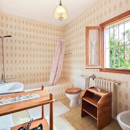 Tamaris Villa Santa Eularia des Riu