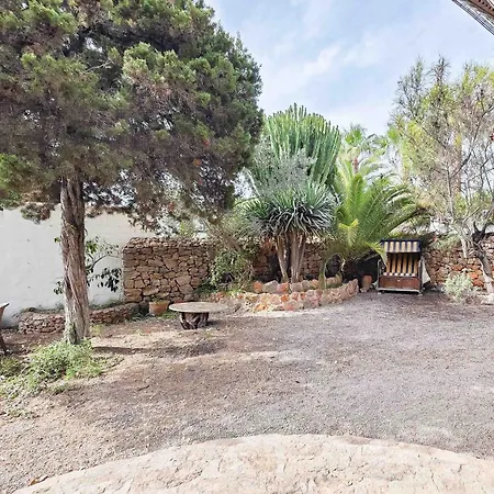 Villa Tamaris Santa Eulalia del Río