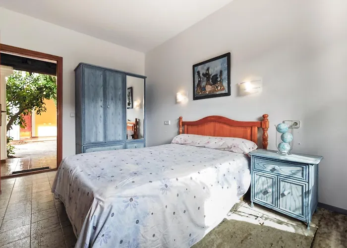 Tamaris Villa Santa Eulária des Riu