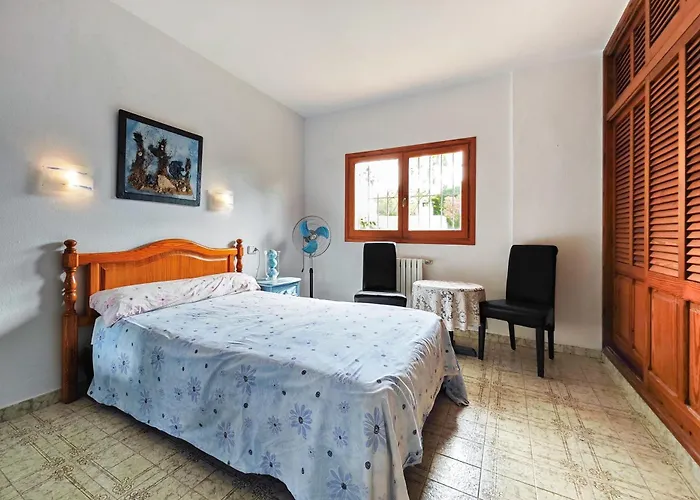 Villa Tamaris Santa Eulalia del Río