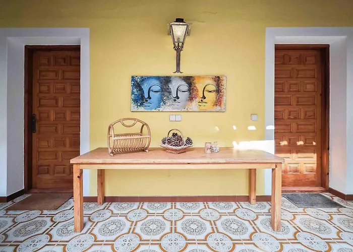 Tamaris * Santa Eulária des Riu