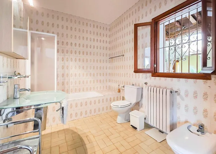 Tamaris Villa Santa Eulária des Riu