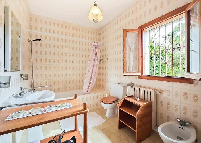 Tamaris Villa Santa Eulária des Riu