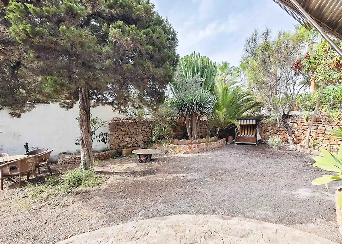 Villa Tamaris Santa Eulalia del Río