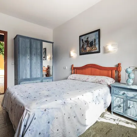 Tamaris Villa Santa Eularia des Riu