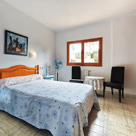 Villa Tamaris Santa Eulària des Riu