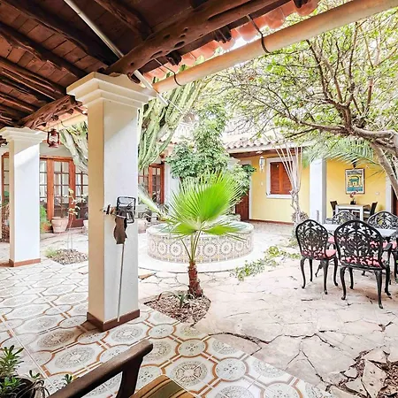 Villa Tamaris