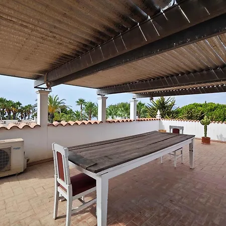 Tamaris Villa