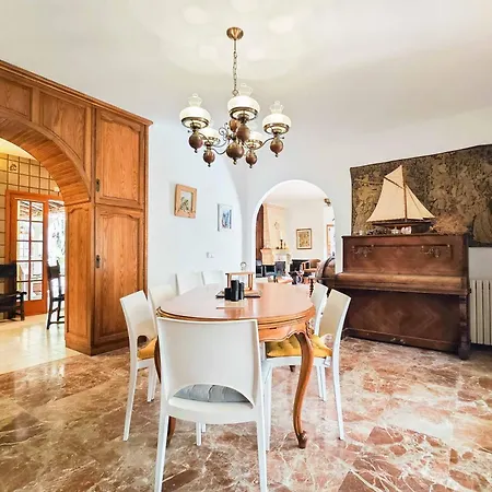 Villa Tamaris *