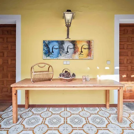 Tamaris * Santa Eulària des Riu