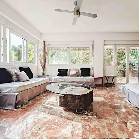 Tamaris Villa