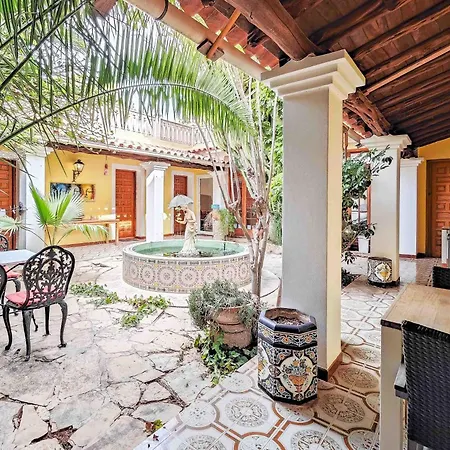 Tamaris Villa Santa Eularia des Riu