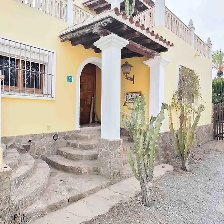 Villa Tamaris