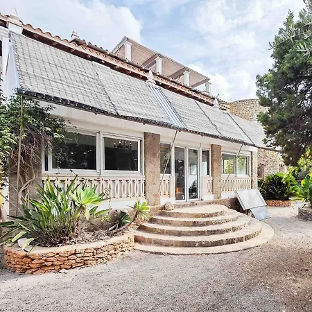 Tamaris Villa *