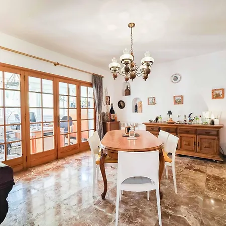 Villa Tamaris