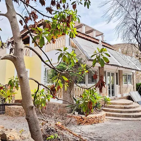 Villa Tamaris